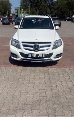 Bild des Angebotes Mercedes-Benz GLK 200 CDI (BlueEFFICIENCY) 7G-TRONIC