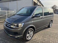 Bild des Angebotes VW T6 Caravelle 2.0 TDI Comf. 4Mot.DSG°AHK°STANDHZG