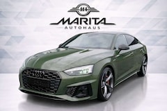 Bild des Angebotes Audi S5 SPORTBACK 3.0|RS-SITZ|MASSAG|CARBON|360°|B&O|