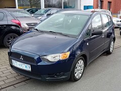 Bild des Angebotes Mitsubishi Colt ClearTec EDITION