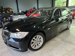 Bild des Angebotes BMW 318 3 Touring 318i*TÜV NEU*KLIMA*TOP*