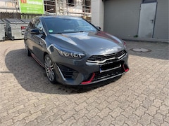 Bild des Angebotes Kia ProCeed / pro_cee'd 1.6 T-GDI DCT7 OPF GT