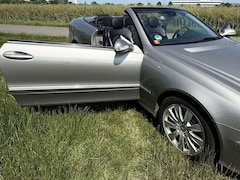 Bild des Angebotes Mercedes-Benz 320 CLK 320 CDI