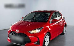 Toyota Yaris 1.0 Comfort *CarPlay*Kamera*ACC*Spurhalte*