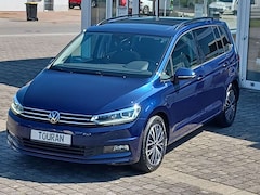 Bild des Angebotes VW Touran Comfortline TDI 7Sitze ACC Pano Family IQL Kgo AHK