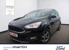 Bild des Angebotes Ford C-Max 1.0 Cool&Connect KLIMA SYNC PDC SHZ