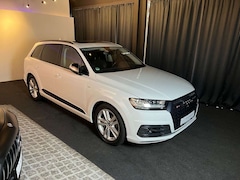 Bild des Angebotes Audi SQ7 4.0 TDI Quattro ab229€ monatlich