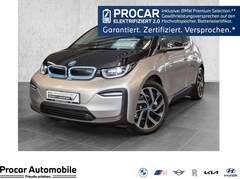 Bild des Angebotes BMW i3 120 DAB LED WLAN RFK Navi Prof. Tempomat PDC
