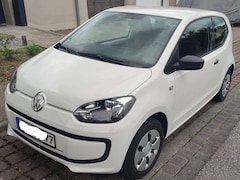Bild des Angebotes VW up! Up  3-Türer take