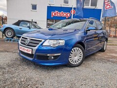 Bild des Angebotes VW Passat Variant Comfortline