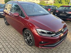Bild des Angebotes VW Golf Sportsvan 1.5TSI Highline AHK Navi Kamera Alu Klima R-line