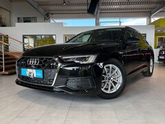 Bild des Angebotes Audi A6 Avant 45 TFSI AHK*360°*Memory*Business*