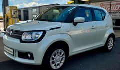 Bild des Angebotes Suzuki Ignis Basic/Tüv.Neu/Klima/Garantie