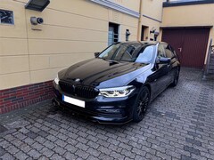 Bild des Angebotes BMW 525 BMW G30 525d Sportline - Maxton Design