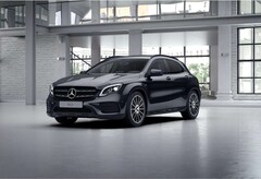 Bild des Angebotes Mercedes-Benz GLA 220 d Sport Utility Vehicle PEAK AMG 360°