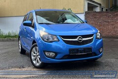 Bild des Angebotes Opel Karl 1.0 Active*Tempo*Klima*USB*Isofix*Euro6*