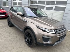 Bild des Angebotes Land Rover Range Rover Evoque Pure