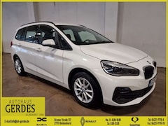 Bild des Angebotes BMW 216 Baureihe 2 Gran Tourer 216 d Advantage