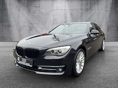 Bild des Angebotes BMW 730 d xDrive/Kamera/Shadow Line/Memory/KeylessGo