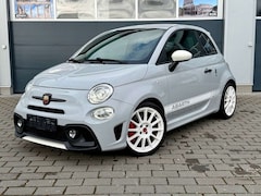 Bild des Angebotes Abarth 595 Competizione 595 esseesse BREMBO *Akrapovic*CARBON*Beats