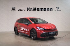 Bild des Angebotes CUPRA Born 150KW*Pilot M Pack*Tech L*Heat Pump*