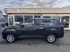 Bild des Angebotes KGM Rexton Sapphire 4x4