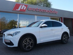 Bild des Angebotes Alfa Romeo Stelvio Business Q4 Leder*Kamera*ACC