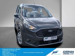 Bild des Angebotes Ford Tourneo Connect 1.5 EcoBlue Start-Stop Trend ACC AHZV PP