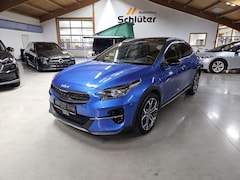 Bild des Angebotes Kia XCeed Xceed 1.6 Plantinum Hybrid+Spur+Sound+Leder+PANO