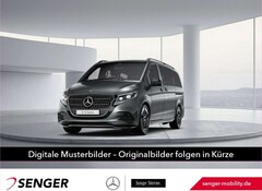 Bild des Angebotes Mercedes-Benz V 300 d Exclusive lang AMG Pano LUXUSSITZE 360°
