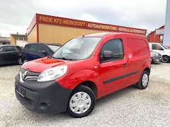Bild des Angebotes Renault Kangoo Rapid Allwetterreifen,Ölservice+TÜV-NEU