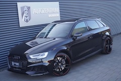 Bild des Angebotes Audi RS3 QUATTRO|SPORTBACK|RS-SITZE|PANORAMA|MATRIX