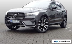 Bild des Angebotes Volvo XC60 R Design Recharge AWD/LED/NAVI/PDC/CAM/
