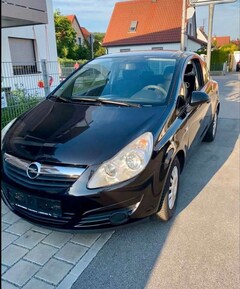 Bild des Angebotes Opel Corsa opel corsa eco flex