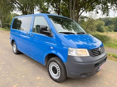 Bild des Angebotes VW T5 Transporter *1.9 TDI*Guten-Zustand*Mixto*1-H*