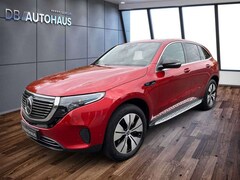 Bild des Angebotes Mercedes-Benz EQC 400 4MATIC