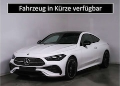 Bild des Angebotes Mercedes-Benz CLE 300 4M Coupé AMG/PANO/DIGIT/STHZ/SOUND/NIGHT