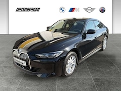 Bild des Angebotes BMW i4 eDrive35 Gran Coupé Komfortzugang SHZ