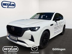 Bild des Angebotes Mazda CX-60 Homura AWD 3.3 e-SKYACTIV-D 254 M-Hybrid EU6e