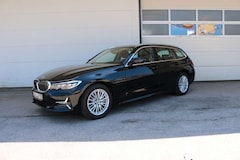 Bild des Angebotes BMW 330 e Touring*Luxury Line*Automatik*LED*