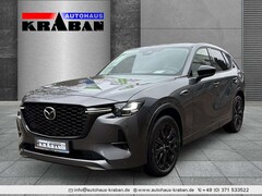 Bild des Angebotes Mazda CX-60 PHEV 327PS Homura PHEV 327PS Homura Homura Hybrid