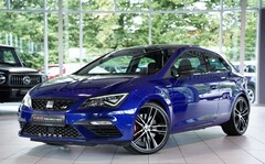 Bild des Angebotes SEAT Leon 2.0 TSI Cupra 300 DSG *2.H *Schale *Pano