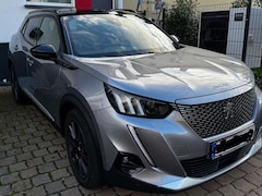 Bild des Angebotes Peugeot e-2008 2008 Elektro GT Pack *Rückfahrkamera*Sitzheizung