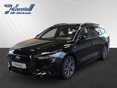 Bild des Angebotes Ford Focus Turnier ST-Line X Navi digitales Cockpit B & O LED