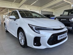 Bild des Angebotes Suzuki Swace 1.8 Hybrid Comfort+ CVT LED, ACC, Navi, MJ24