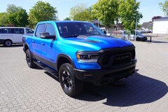 Bild des Angebotes Dodge RAM Rebel Offroad 4x4 ~Navi~Kam~LED~AHK~