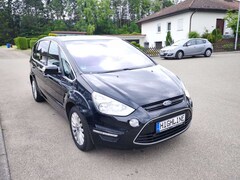Bild des Angebotes Ford S-Max S-MAX Titanium -Klimaaut.,SHZ