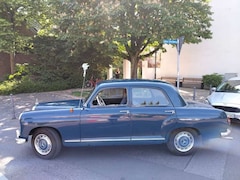 Bild des Angebotes Mercedes-Benz 180 Ponton