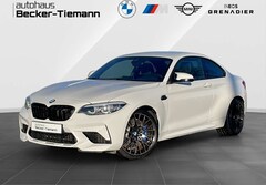 Bild des Angebotes BMW M2 Competition Coupé | Kamera | Driv.Assist. | HiFi |