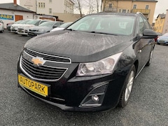 Bild des Angebotes Chevrolet Cruze Kombi 1.6*Klima, PDC hinten, Temp., Nr. 19